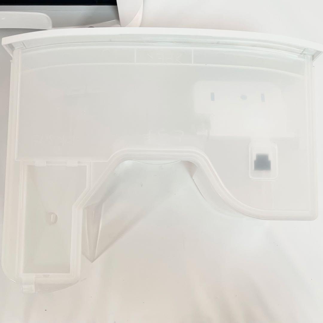 【美品】MITSUBISHI 衣類乾燥除湿機 SARARI MJ-P180VX