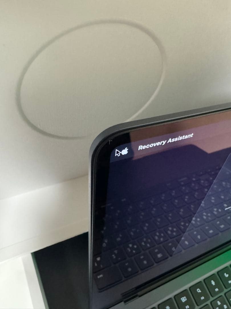 Apple M3チップ搭載　MacBook Air 13-inch