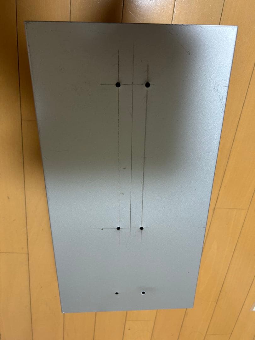 Panasonic EV/PHEV 充電用　充電ボックス　BPE 0219