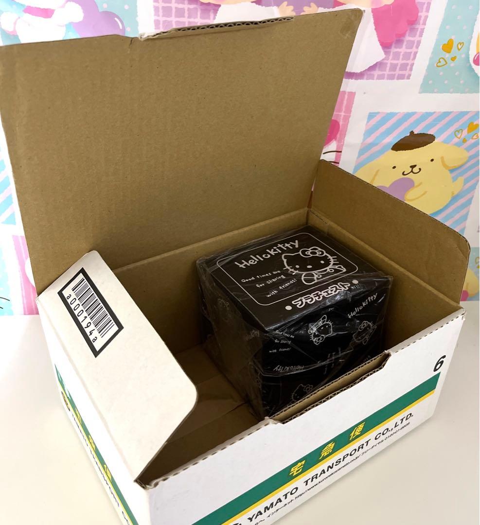 ハローキティ チェスト②