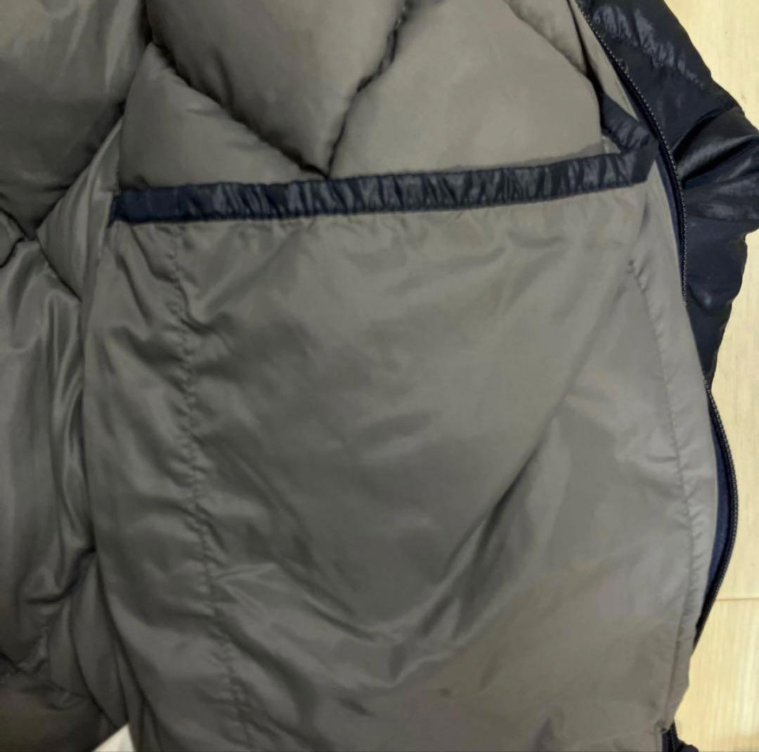 mont-bell ライトアルパインパーカー レディース L