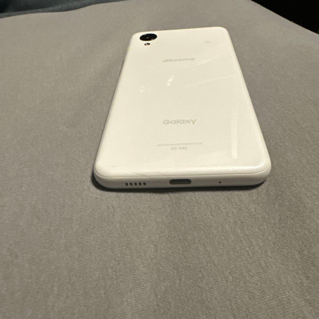 Galaxy A23 5G SC-56C SiMフリー 3
