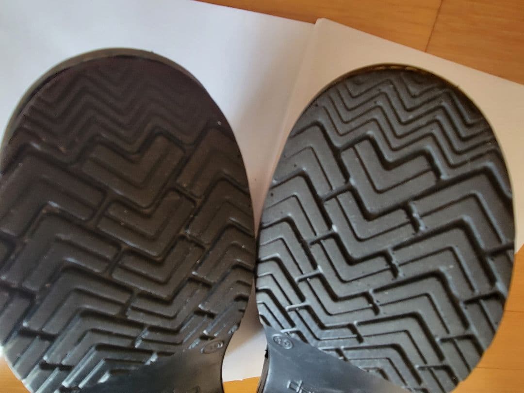 ダンスコ　プロフェッショナル　39 ブラックオイルド