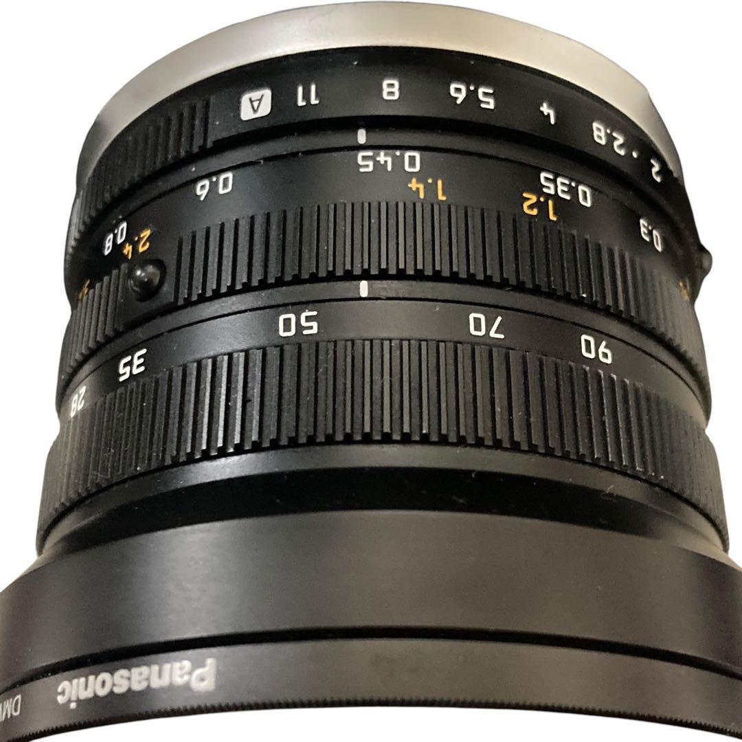 ⭐️ライカ　LEICA DIGILUX2 カメラ