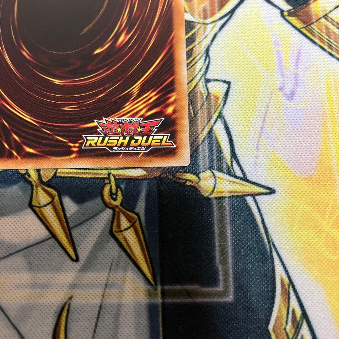 ハンディーレディ オーバーラッシュレア 遊戯王ラッシュデュエル