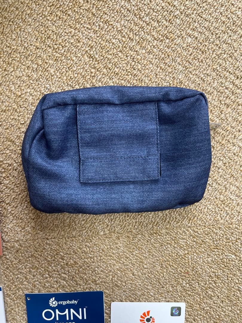 エルゴ　OMNI Breeze (オムニブリーズ)