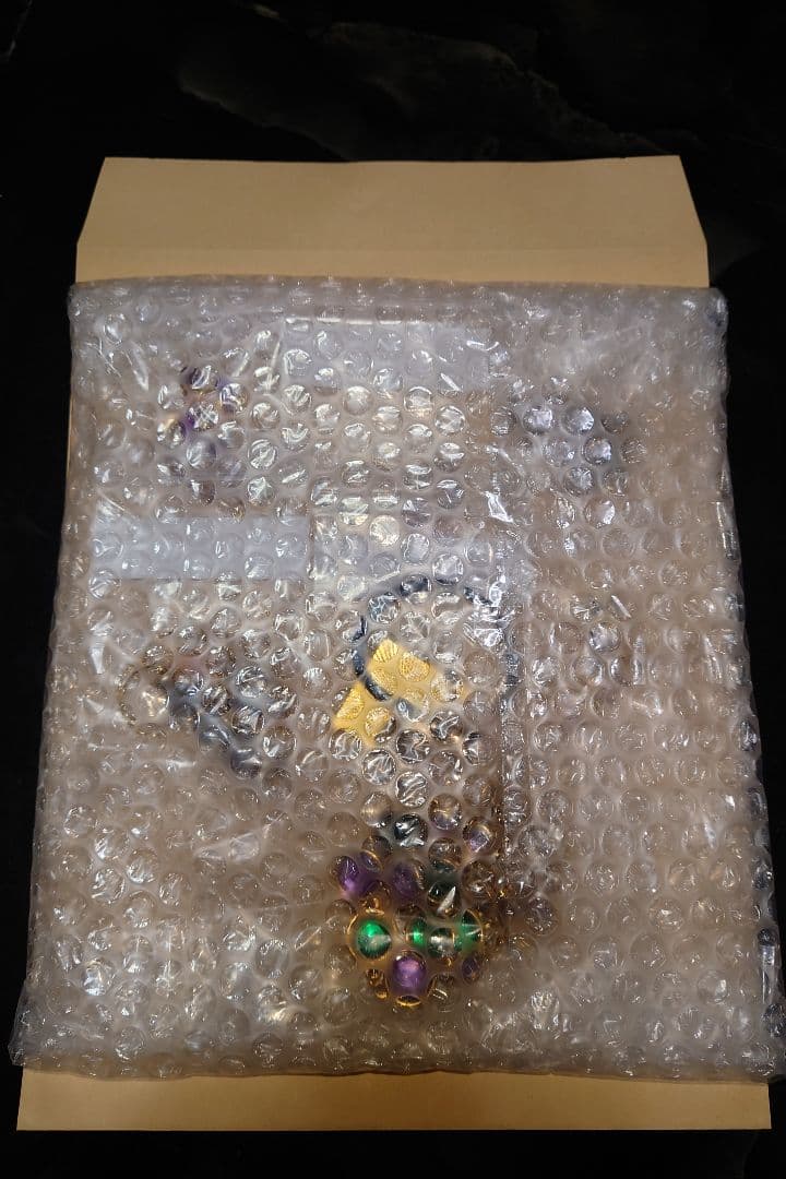 遺品整理アクセサリーまとめ売り