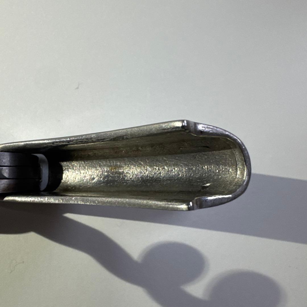 お盆セール！ラギオール アン　オブラック　ソムリエナイフ　マンモスアイボリー