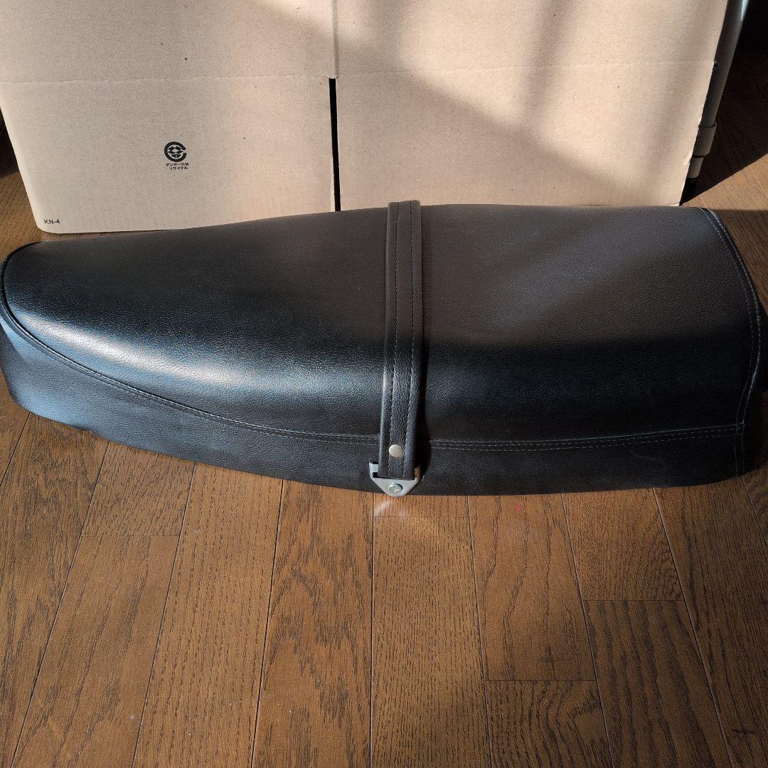 中古　ベスパ　PX200FL2用　シート