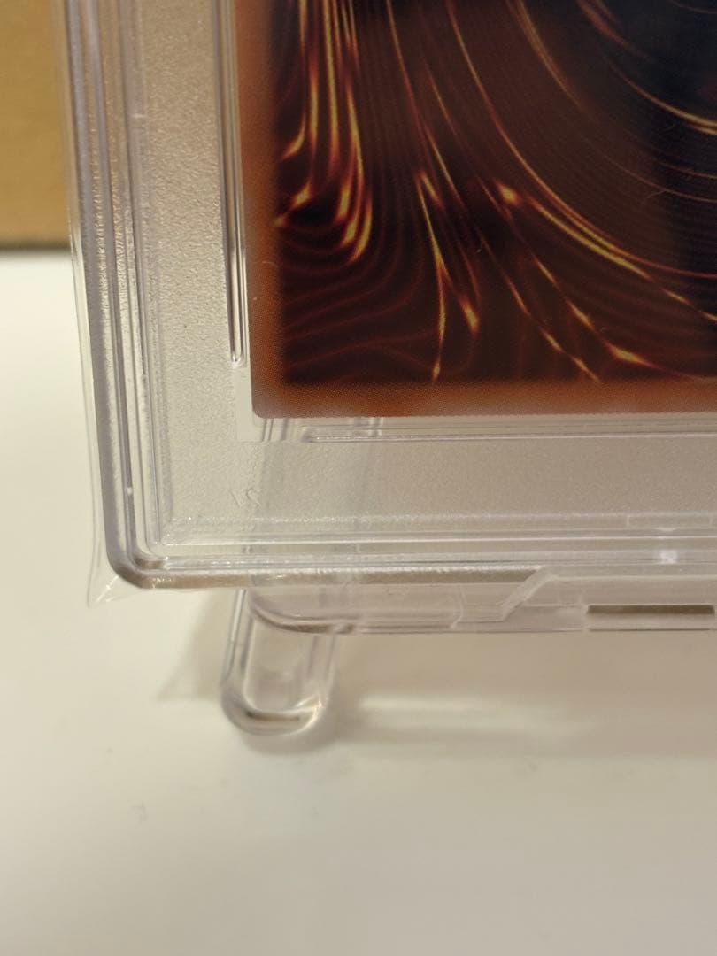 PSA10 M∀LICE＜P＞WhiteRabbit 25th QCSE 遊戯王