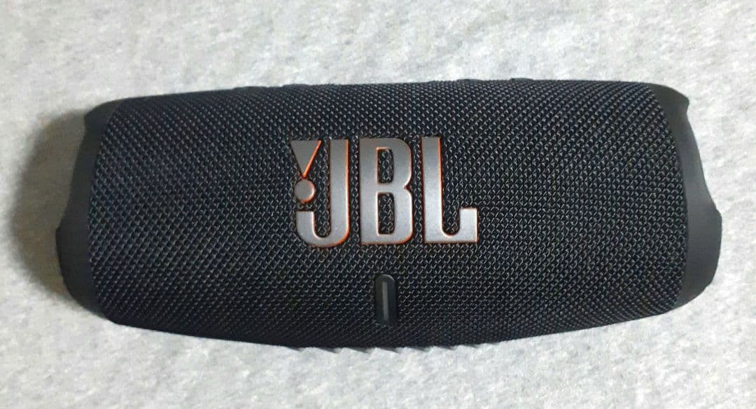 最終値下げ JBL CHARGE5 ブラック