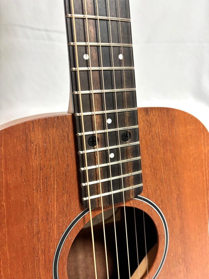【新品弦張替済】Taylor アコギ Baby Taylor BT2