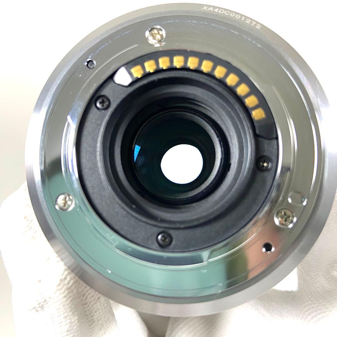 レンズ(ズーム) LUMIX G VARIO 45-150mm F4-5.6 MEGA O.I.S