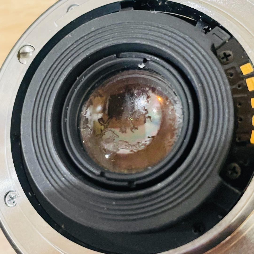 ジャンク MINOLTA ミノルタ α-9 ボディ minolta AF 20