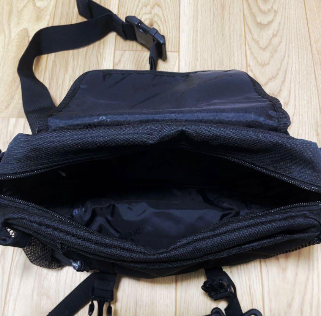 激レアSupreme 2020ss Waist Bag シュプリーム バッグ