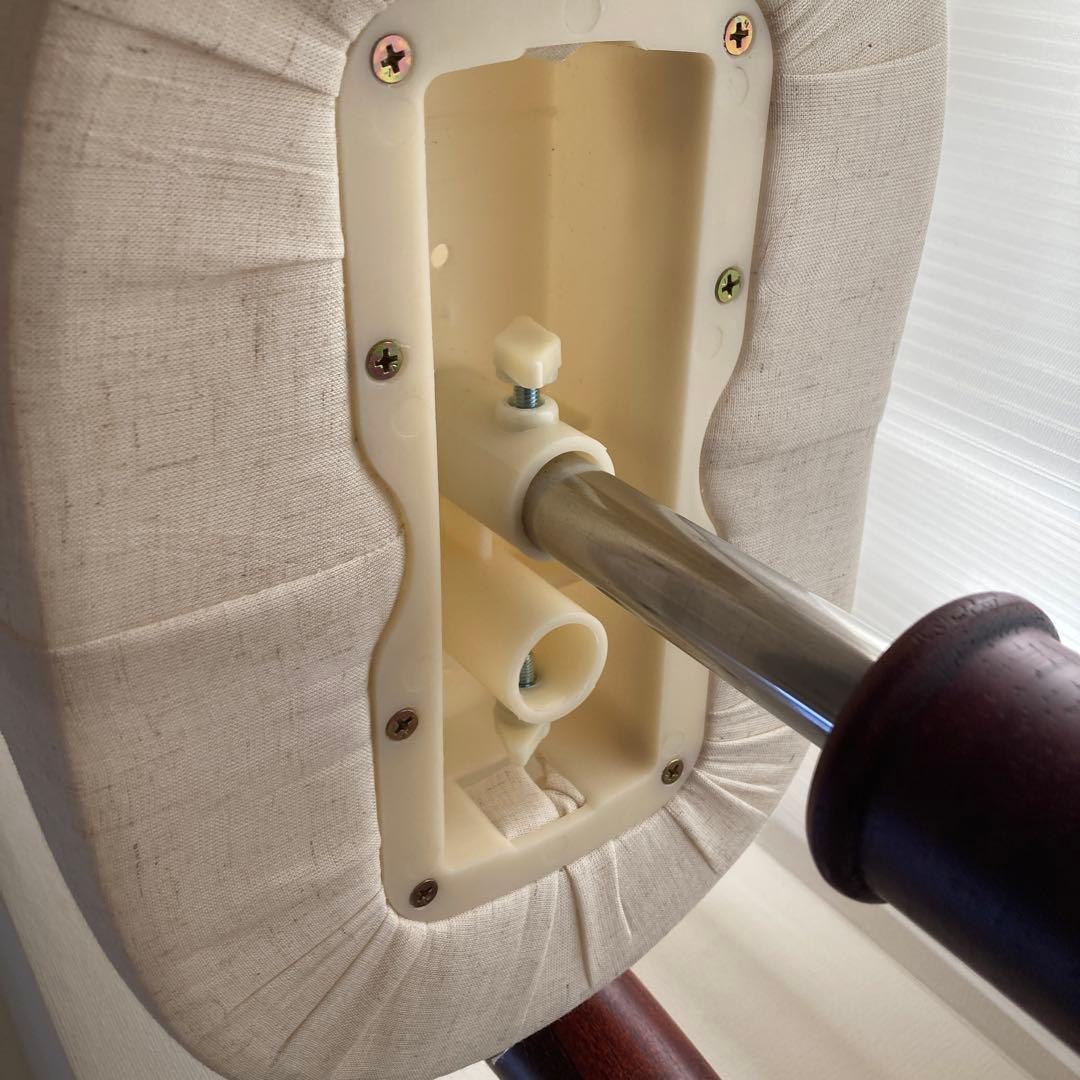 可動式布製マネキン男性