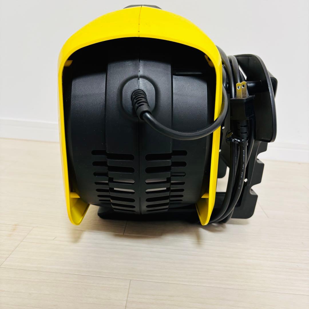 【良品】KARCHER K2 サイレント 高圧洗浄機