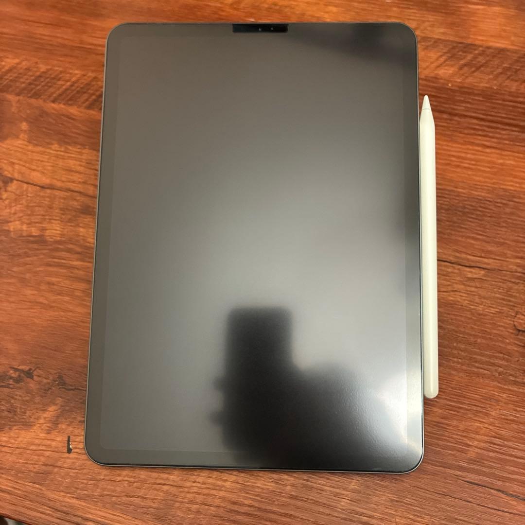 Apple iPad Pro 第2世代+ Apple Pencil