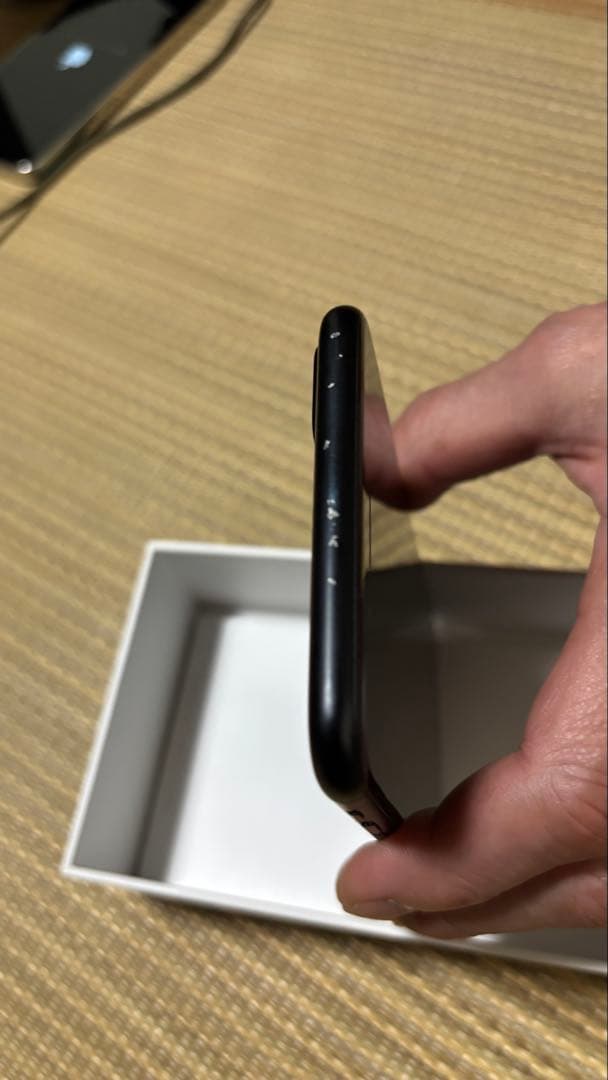 Apple iPhone 7 Plus 128GB ブラック