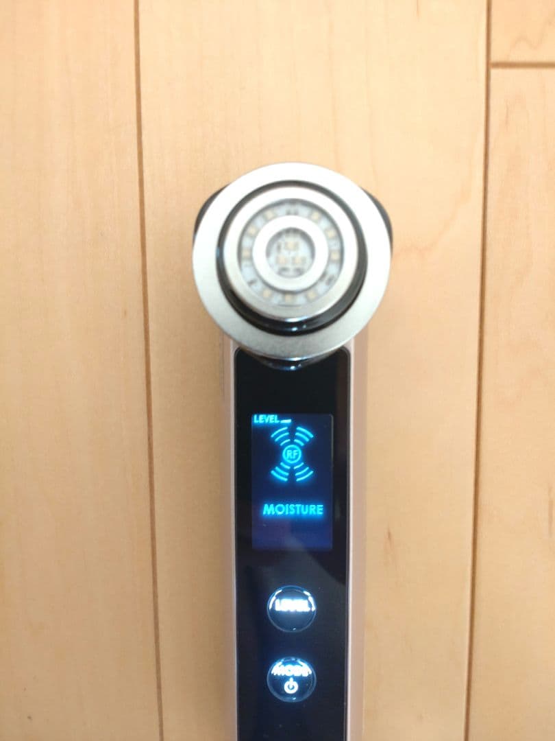 【ヤーマン】美品 フォトプラス EX eye pro　美顔器　リフトケア