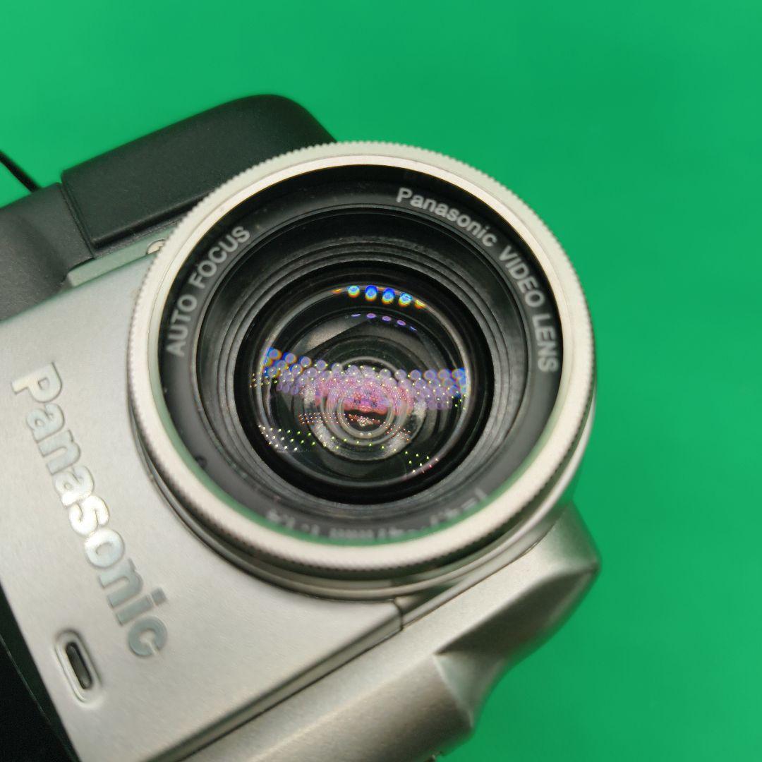 【動作確認済】Panasonic パナソニック NV-DS5 Mini DV