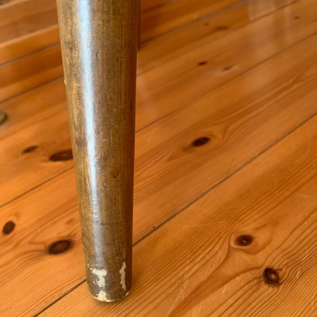 アンティーク　TOYOFURNITURE 東洋ファニチャー ② アンティーク椅子