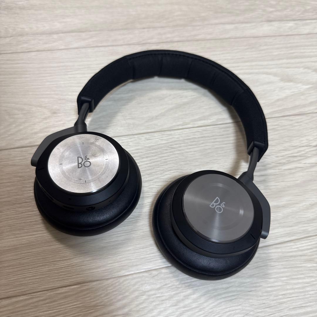Beoplay H9i ヘッドフォン　良品　B&O 付属品なし