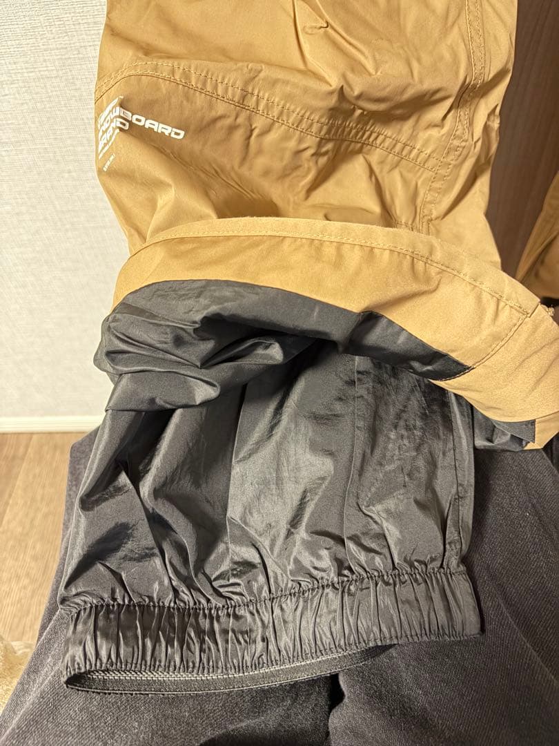 トミ　VESP ディガーズカーゴパンツ　L