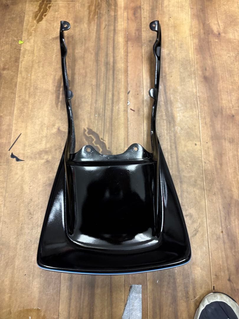 スーパーホークバブcbxテールビートcb250ncb400n