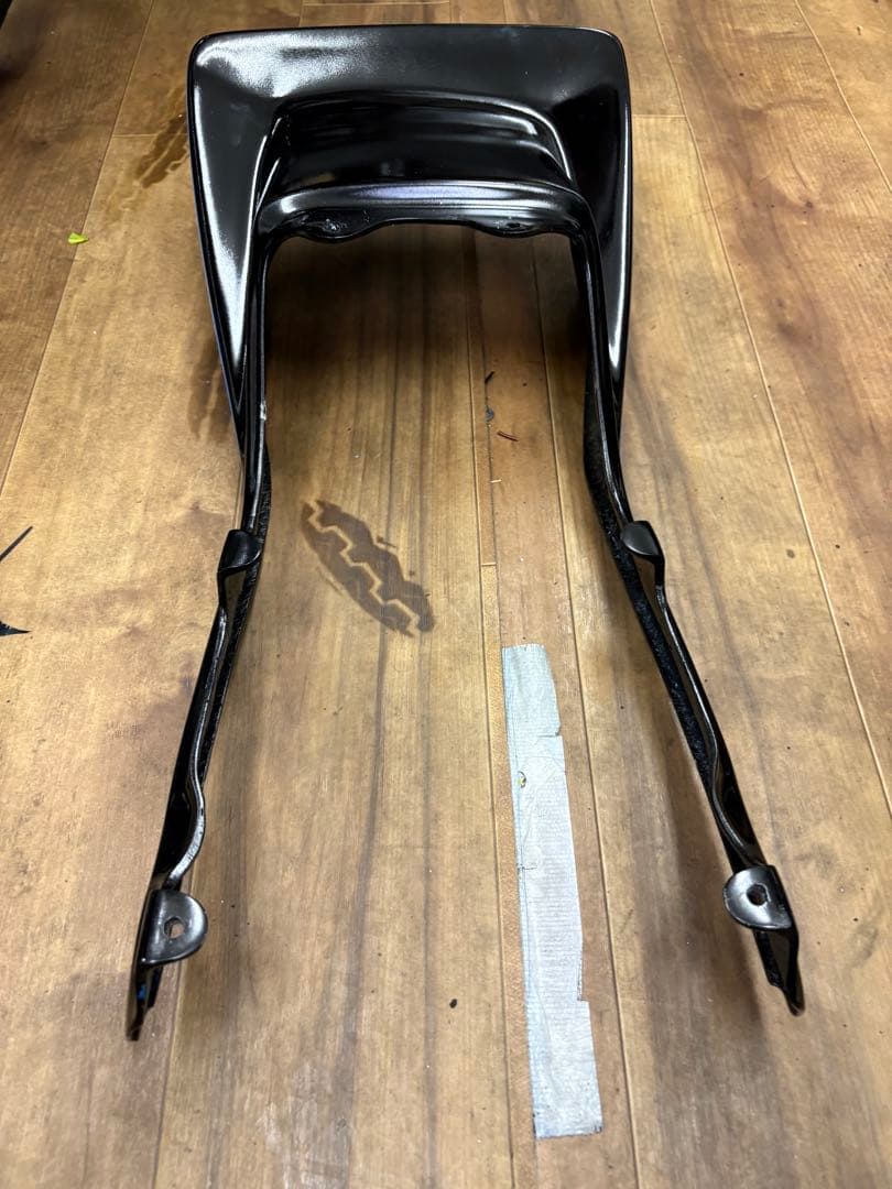 スーパーホークバブcbxテールビートcb250ncb400n