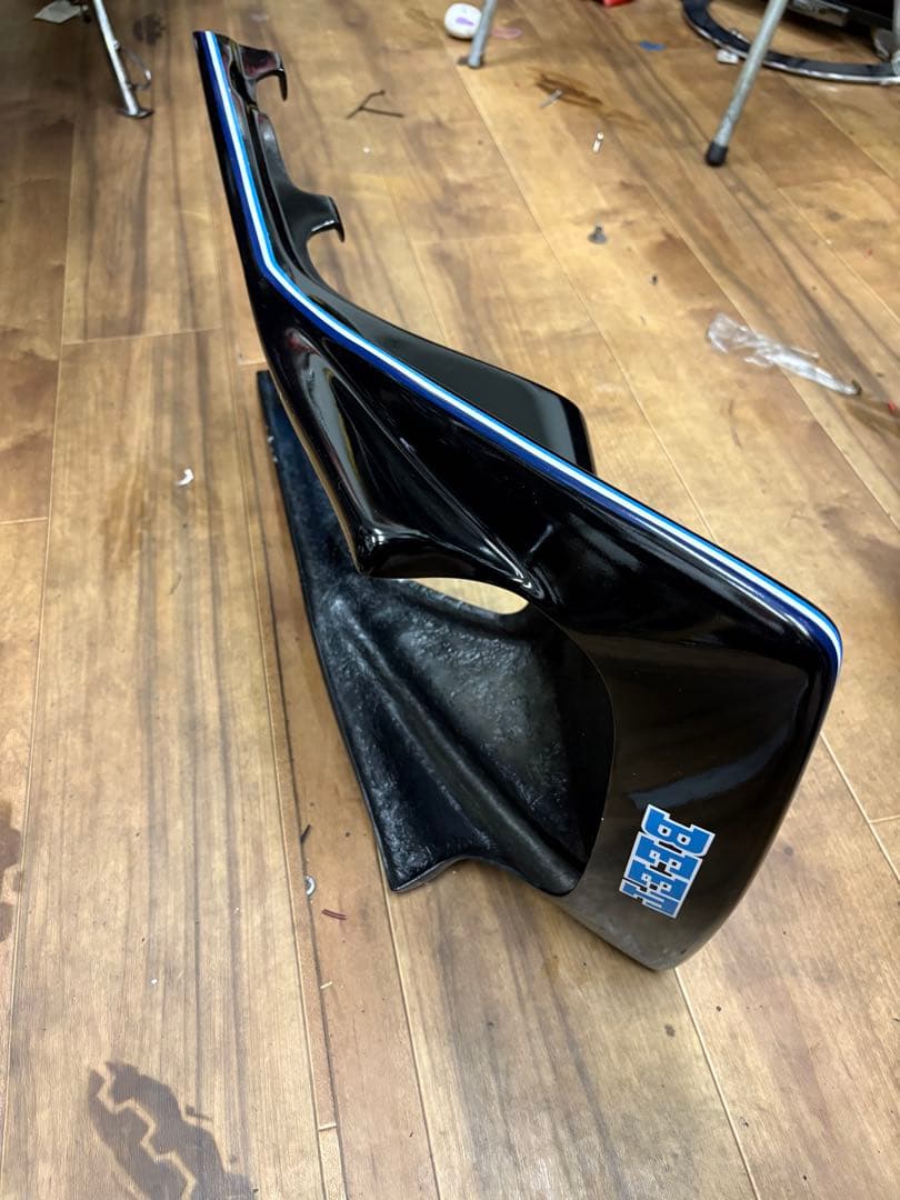 スーパーホークバブcbxテールビートcb250ncb400n