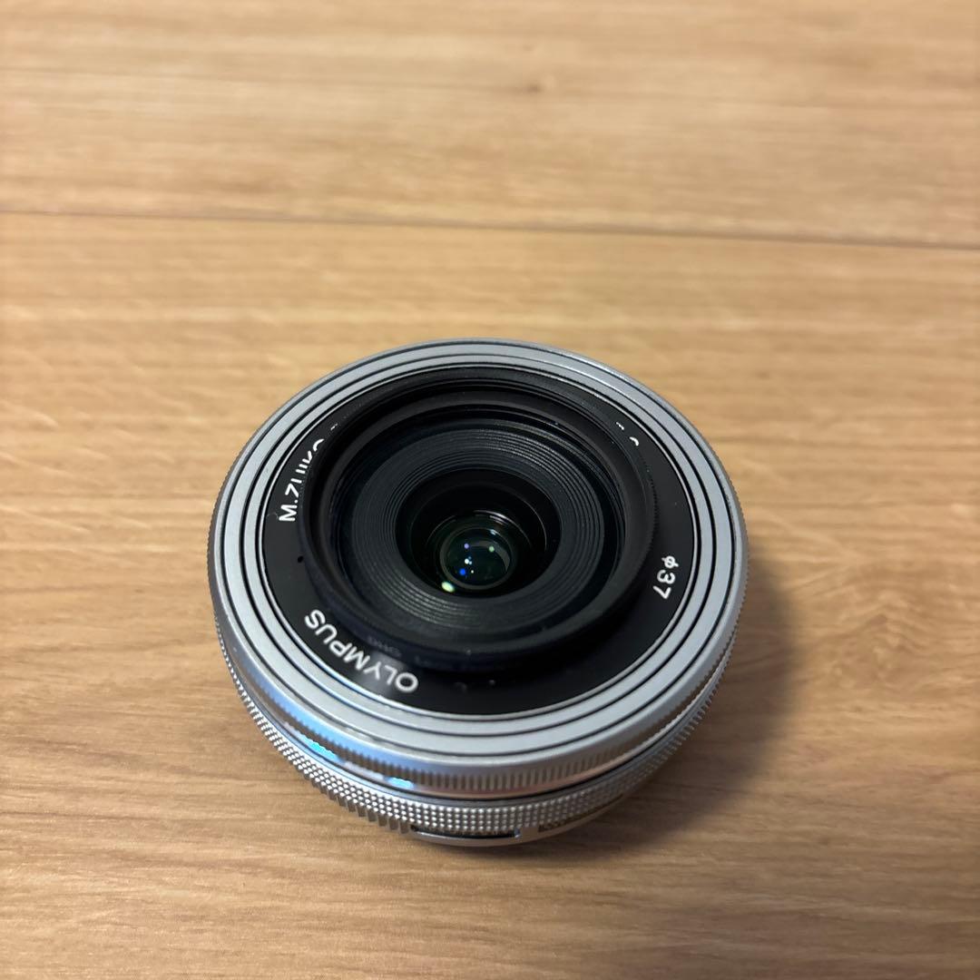 【箱付き】 OLYMPUS オリンパス PEN E-PL10 ミラーレスカメラ