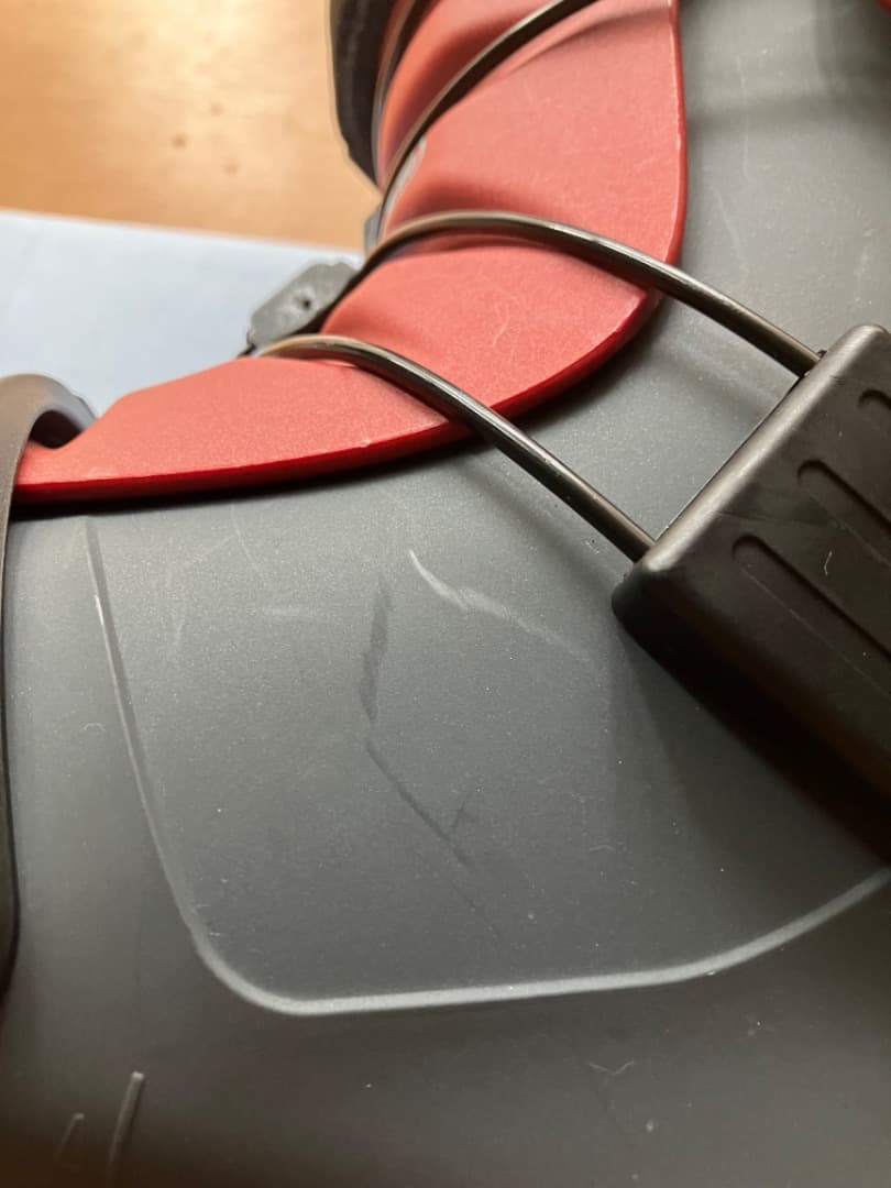 スキー K2 Fl3X METHOD PRO W