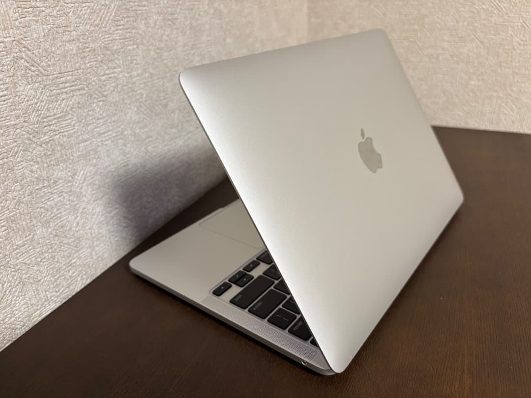 MacBook本体 MacBook Pro 2020 M1 13inch 16GB 512GB