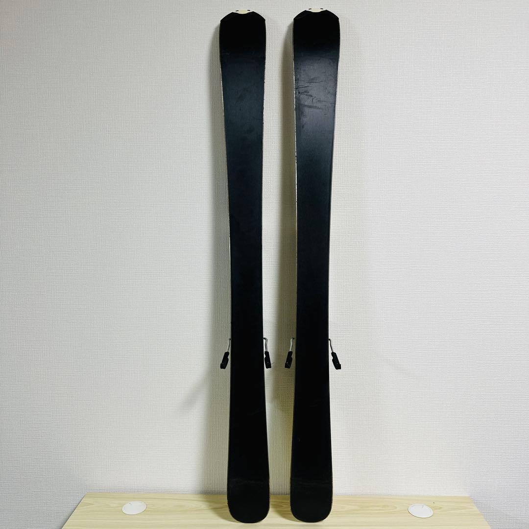 サロモン ショートカート 120 スキー salomon shortkart