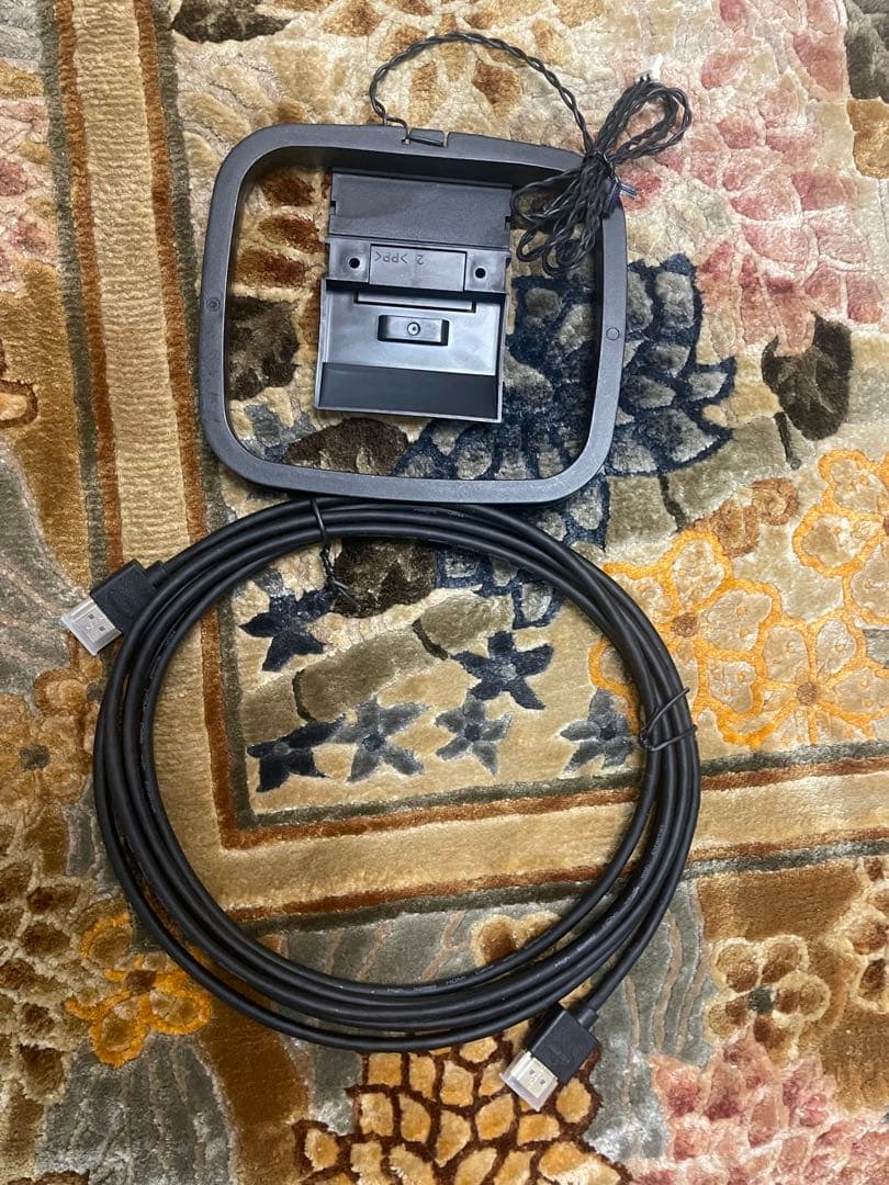 Denon AVサラウンドレシーバー AVR-3311