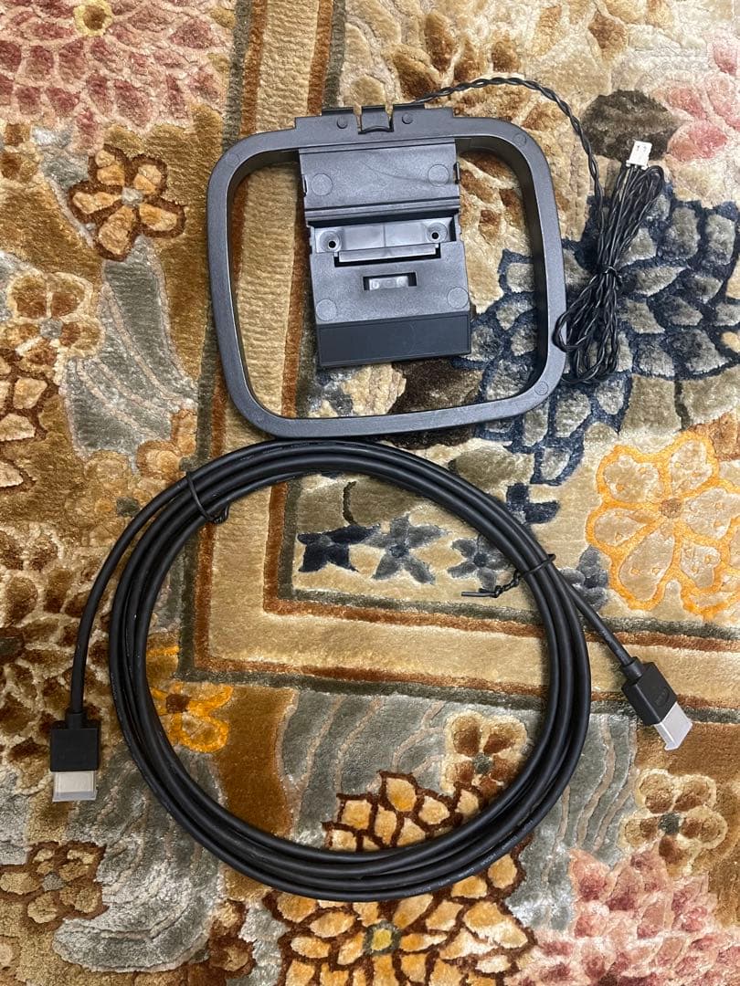 Denon AVサラウンドレシーバー AVR-3311