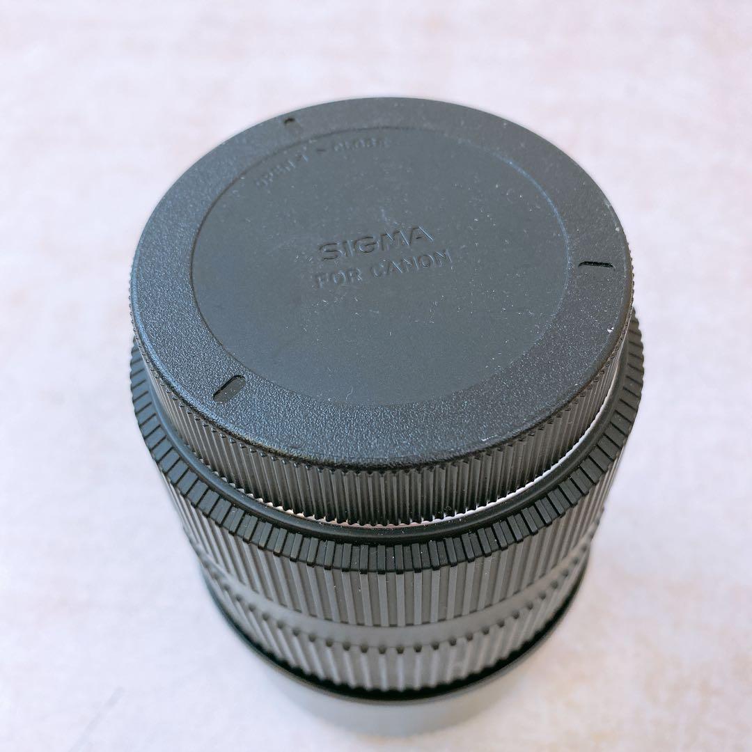 SIGMA ズームレンズ 50-200mm 1:4-5.6 DC OS HSM