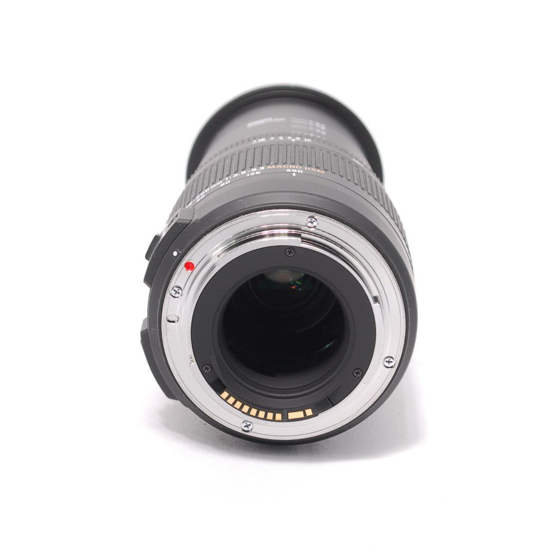 ❤即購入1000円OFF❤美品❤ シグマ 18-250mm DC OS HSM