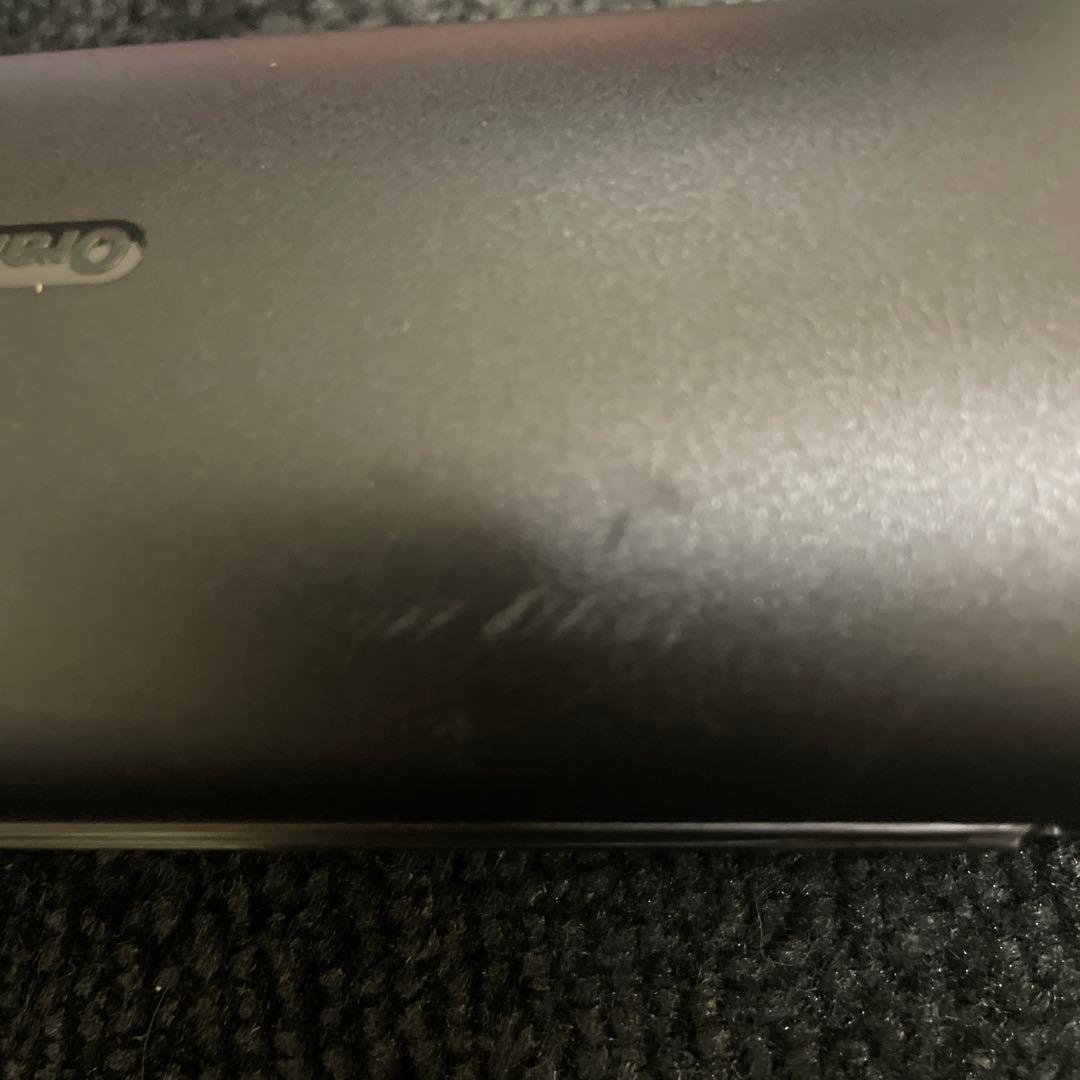 Oral-B iO3 電動歯ブラシ IOM92B20BK（3758）新品未使用