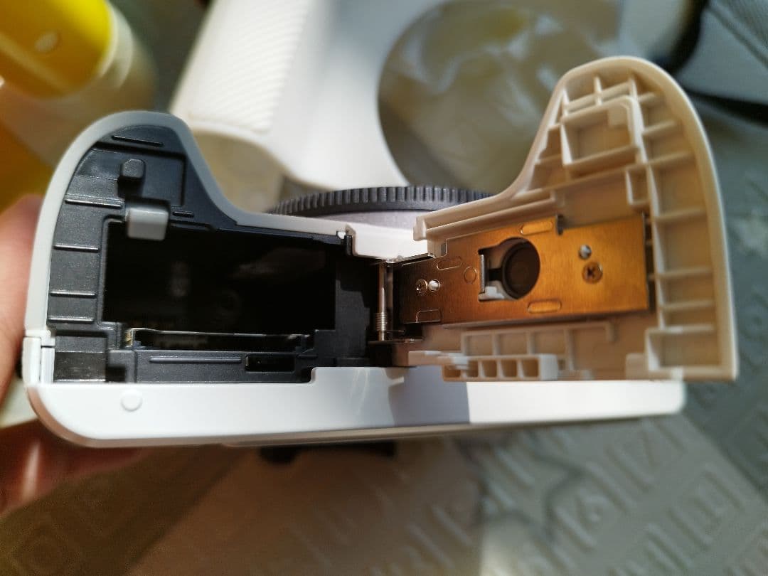 Canon EOS kiss М2ミラーレス