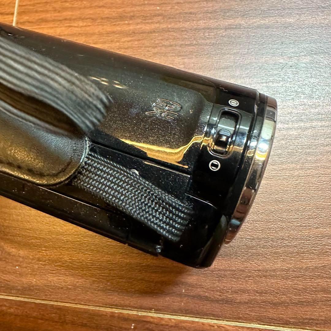 JVC GZ-HM460 ビデオカメラ ほぼ新品 0475