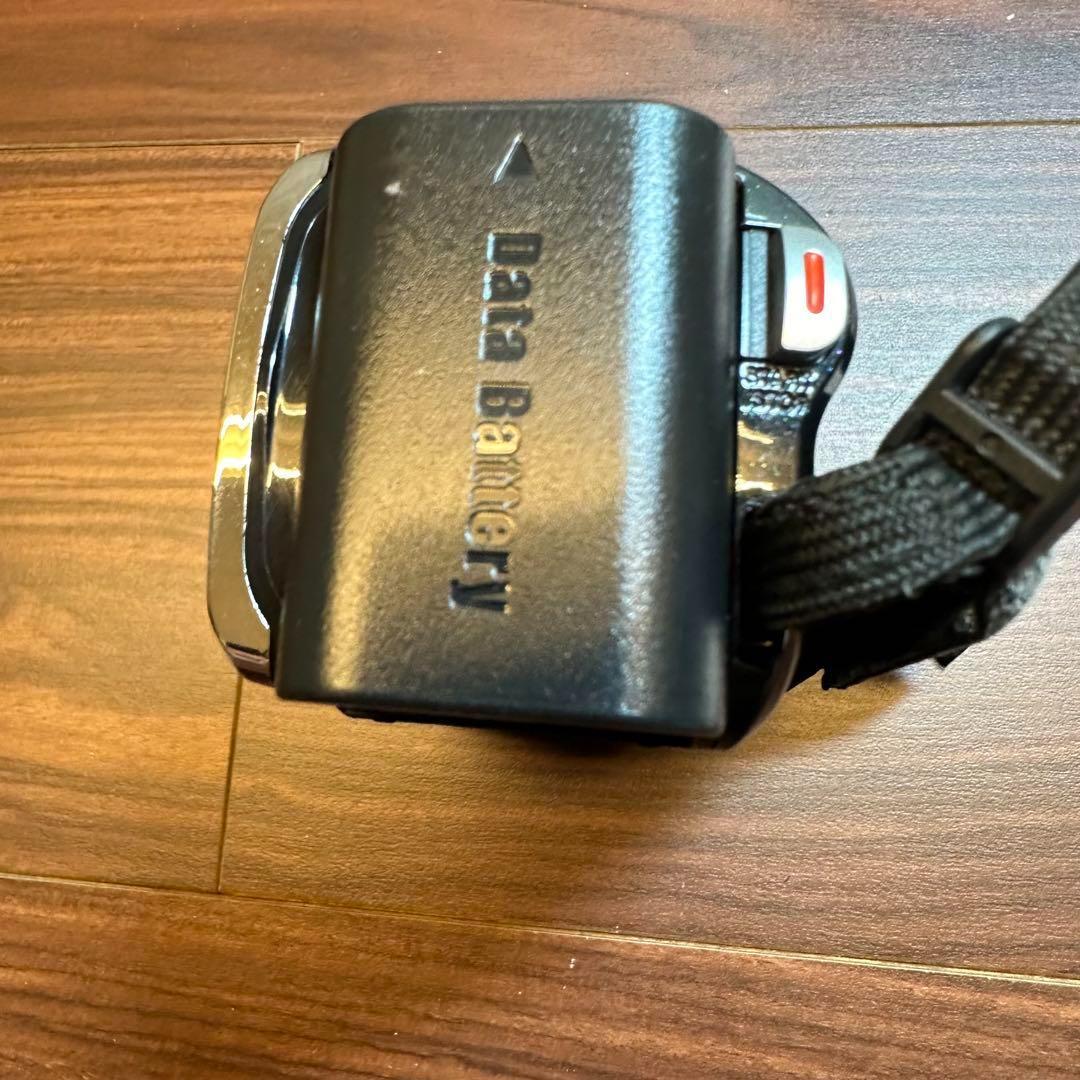 JVC GZ-HM460 ビデオカメラ ほぼ新品 0475