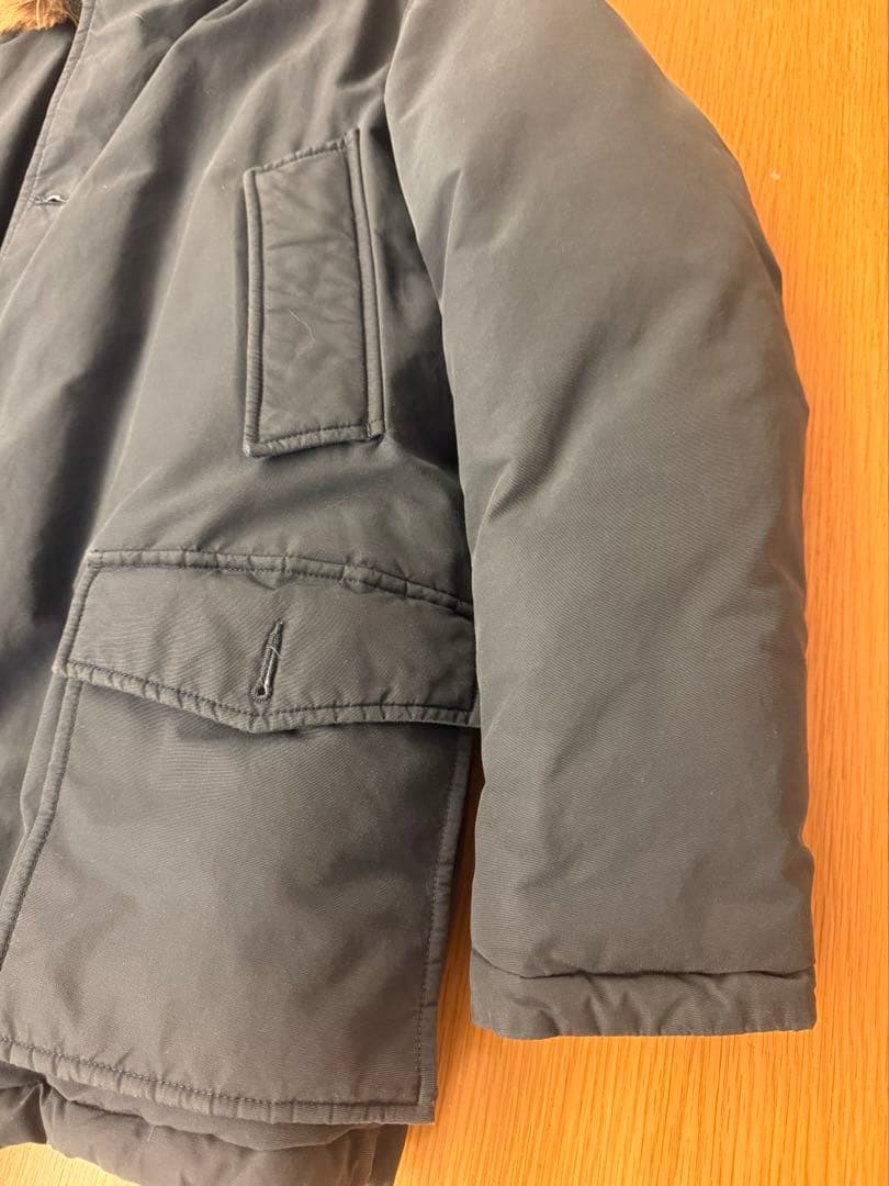 ジャケット・アウター WOOLRICH 1602160 ARCTIC PARKA