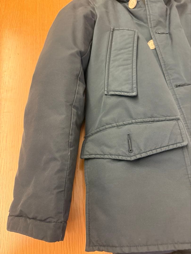 ジャケット・アウター WOOLRICH 1602160 ARCTIC PARKA