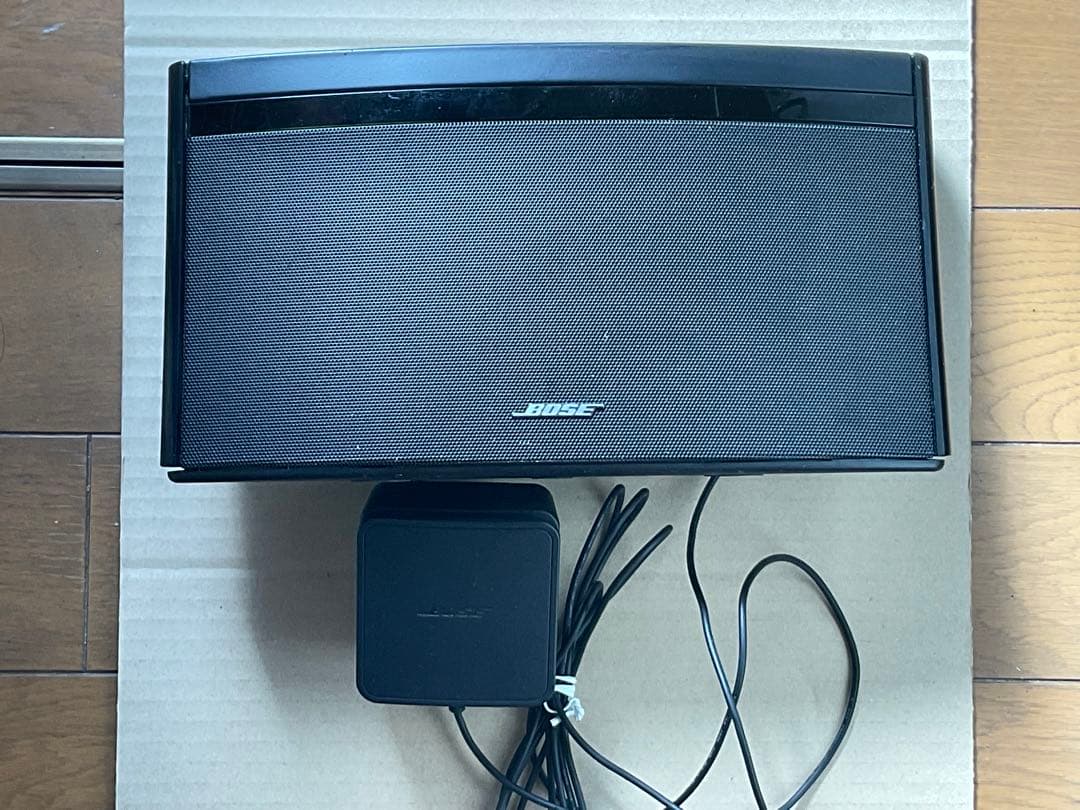 BOSE製スピーカー　SoundLink Air 001-A00181