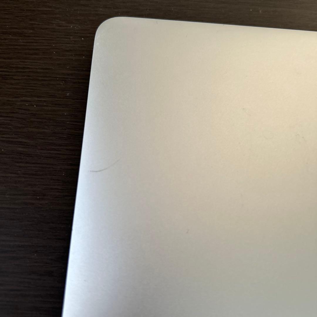 MacBook air 11-inch Mid 2013 動作品