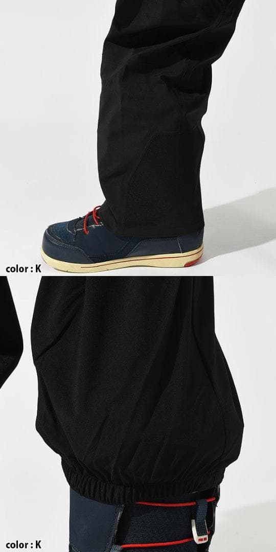 ノースフェイス レイバック BC ビブ パンツ LAYBACK BC Bib