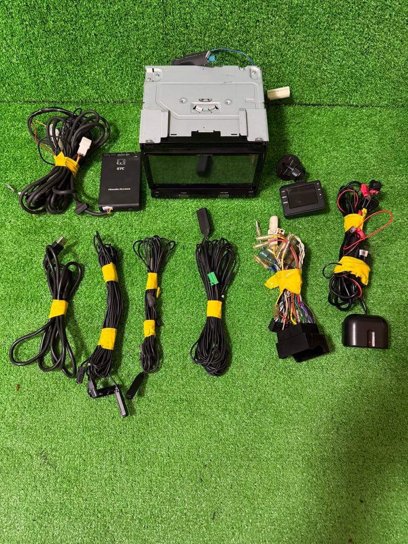 AVIC-RZ09 カロッツェリアナビ2014