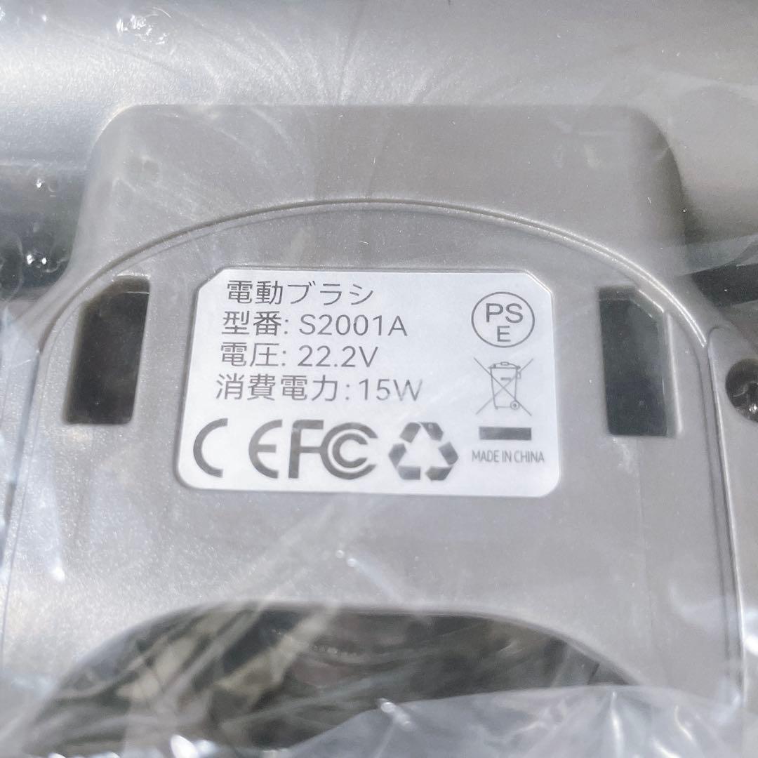 掃除機 50Kpa強力吸引 65分連続稼働＆自立式 コードレス